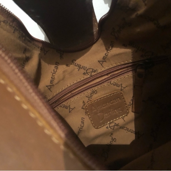 American Darling Marcella Bag - Picture 4 of 12